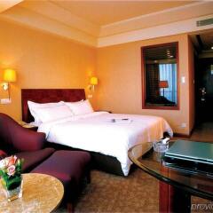 ShenzhenAir International Hotel детские мероприятия