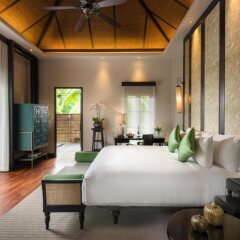 Отель Anantara Mai Khao Phuket Villas Таиланд, пляж Май Кхао - 1 отзыв об отеле, цены и фото номеров - забронировать отель Anantara Mai Khao Phuket Villas онлайн комната для гостей фото 5