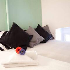 Отель Budapest Easy Flat Opera с домашними животными