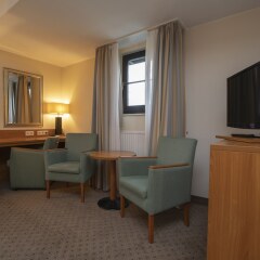 Bilderberg Hotel De Klepperman удобства в номере