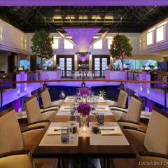 Отель The Westin Grand Munich Мюнхен помещение для мероприятий
