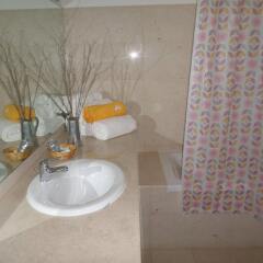 Отель Residence Golf Club by Beach Rentals в номере