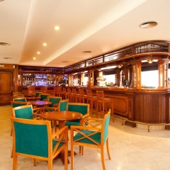 Отель Aparthotel Cabau Aquasol Испания, Пальманова - 1 отзыв об отеле, цены и фото номеров - забронировать отель Aparthotel Cabau Aquasol онлайн фото 5