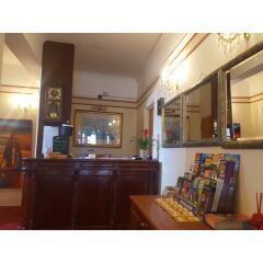 Yardley Manor Hotel интерьер отеля фото 2