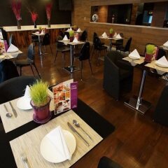 Отель Las Suites Campos Eliseos Мексика, Мехико - отзывы, цены и фото номеров - забронировать отель Las Suites Campos Eliseos онлайн питание