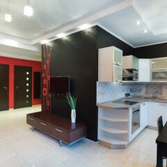 Гостиница на Садово-Кудринской в Москве отзывы, цены и фото номеров - забронировать гостиницу на Садово-Кудринской онлайн Москва фото 6
