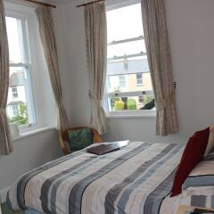 Отель Littlefield B&B комната для гостей