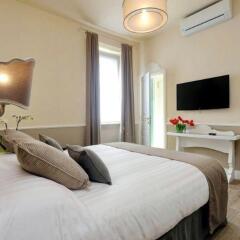 Отель Flavius B&b Рим комната для гостей