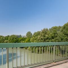 Отель The Westin Grand Munich Мюнхен спортивное сооружение
