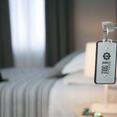 Отель Il Sole Италия, Эмполи - отзывы, цены и фото номеров - забронировать отель Il Sole онлайн комната для гостей фото 2
