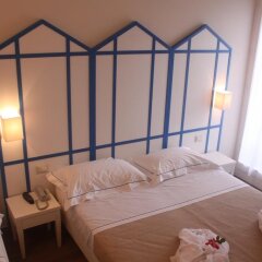 Mini Hotel комната для гостей фото 3