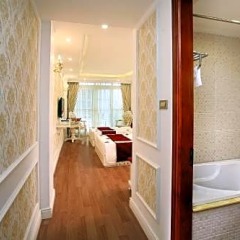 Отель Hanoi Guest House Royal Вьетнам, Ханой - отзывы, цены и фото номеров - забронировать отель Hanoi Guest House Royal онлайн фото 2