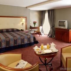 Piraeus Theoxenia Hotel в номере