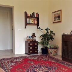 Отель La Porta Stretta Италия, Падуя - отзывы, цены и фото номеров - забронировать отель La Porta Stretta онлайн интерьер отеля фото 2