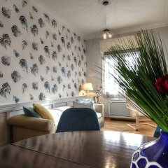 Отель DL Hospitality Adrianou 7 Греция, Афины - отзывы, цены и фото номеров - забронировать отель DL Hospitality Adrianou 7 онлайн интерьер отеля