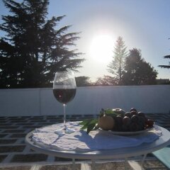 Отель B&B Welcome to Alberobello Альберобелло