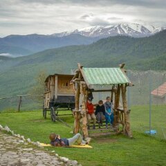 Отель Апага Резорт Иджеван фото 7