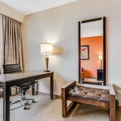 DoubleTree by Hilton Anaheim - Orange County in Orange, United States of America from 182$, photos, reviews - zenhotels.com room amenities