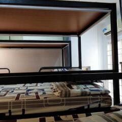 Le Petit Prince Nha Trang Hostel Нячанг комната для гостей фото 4