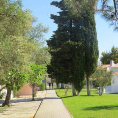 Апартаменты Alfamar Villas – Algarve Gardens Apartments