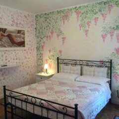 Отель Villa Poggio Ulivo B&B Relais Риволи-Веронезе детские мероприятия фото 2