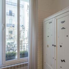 Отель Valencia Flat Rental - Ensanche 1 комната для гостей фото 5