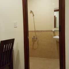 Nam Xuan Premium Hotel ванная