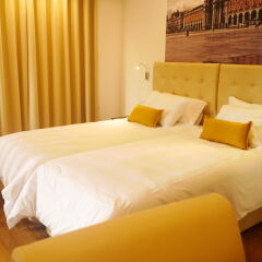 Отель Lisbon City Apartments & Suites Португалия, Лиссабон - отзывы, цены и фото номеров - забронировать отель Lisbon City Apartments & Suites онлайн комната для гостей