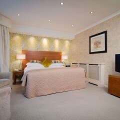 Отель The Beaufort Hotel Великобритания, Лондон - отзывы, цены и фото номеров - забронировать отель The Beaufort Hotel онлайн фото 17