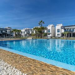 Отель Espanhouse Oasis Beach 101 Испания, Ориуэла - отзывы, цены и фото номеров - забронировать отель Espanhouse Oasis Beach 101 онлайн бассейн