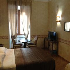 Отель B&B Twice комната для гостей фото 2