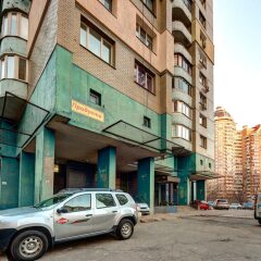 Гостиница Dikat Hostel Украина, Киев - отзывы, цены и фото номеров - забронировать гостиницу Dikat Hostel онлайн городской автобус
