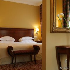 Гостиница «Леополис» Украина, Львов - 4 отзыва об отеле, цены и фото номеров - забронировать гостиницу «Леополис» онлайн комната для гостей фото 2