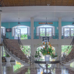 Отель Be Live Collection Punta Cana - All Inclusive фитнесс-зал фото 3
