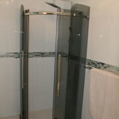 Elements Executive Accommodation in Gaborone, Botswana from 73$, photos, reviews - zenhotels.com bathroom