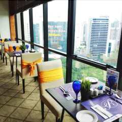 Отель Pacific Regency Hotel Suites Малайзия, Куала-Лумпур - 2 отзыва об отеле, цены и фото номеров - забронировать отель Pacific Regency Hotel Suites онлайн питание