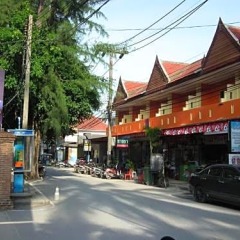 Отель Andaman Seaside Resort Пхукет фото 4