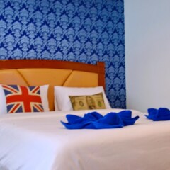 Отель Bangkok Condotel Бангкок детские мероприятия