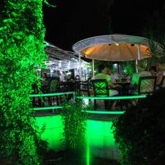 Hotel Golden Sun - All Inclusive Кемер фото 6