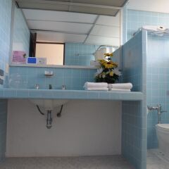 Отель Sands Acapulco Акапулько фото 13