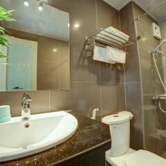 Gala Hotel 2 ванная
