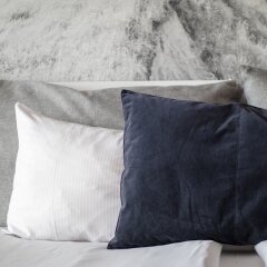 Отель Clarion Hotel Sign Швеция, Стокгольм - отзывы, цены и фото номеров - забронировать отель Clarion Hotel Sign онлайн ванная