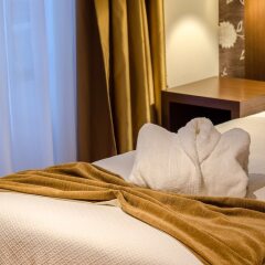 Hotel Duas Nacoes спа