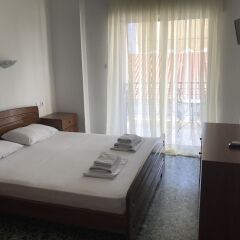 Апартаменты Natalie Apartments Ситония фото 6