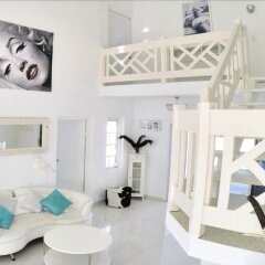 Champartments Villa Cristal in Willemstad, Curacao from 116$, photos, reviews - zenhotels.com photo 3
