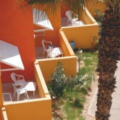 Hotel Club Palm Azur - Couples and Families Only in Jerba, Tunisia from 123$, photos, reviews - zenhotels.com balcony