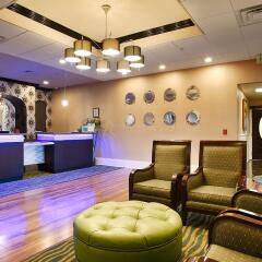Отель Best Western Plus San Pedro Hotel & Suites США, Лос-Анджелес - отзывы, цены и фото номеров - забронировать отель Best Western Plus San Pedro Hotel & Suites онлайн спа