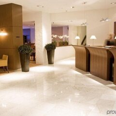 Отель Bilderberg Garden Hotel Нидерланды, Амстердам - 2 отзыва об отеле, цены и фото номеров - забронировать отель Bilderberg Garden Hotel онлайн интерьер отеля фото 3