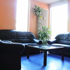 Hostel StayComfort Kreuzberg интерьер отеля