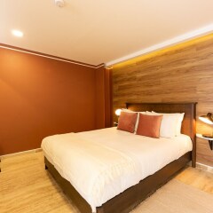 Апартаменты Coziest Studio in Condesa Мехико фото 12